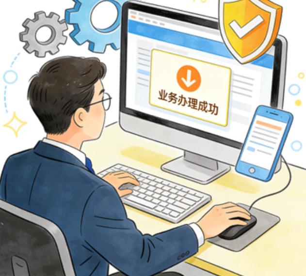 汕头提取住房公积金直付房租业务操作详解