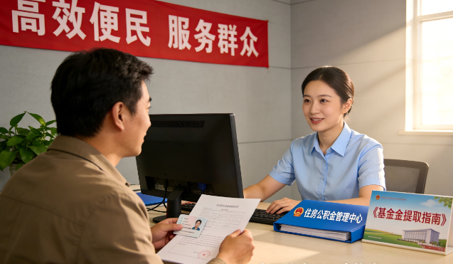 汕头住房公积金提取规范全面升级