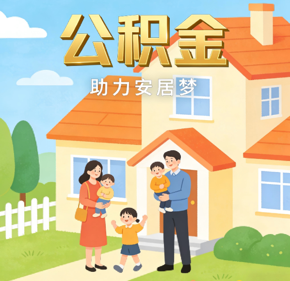 汕头公积金代办的5个意想不到的好处，第3个最实用