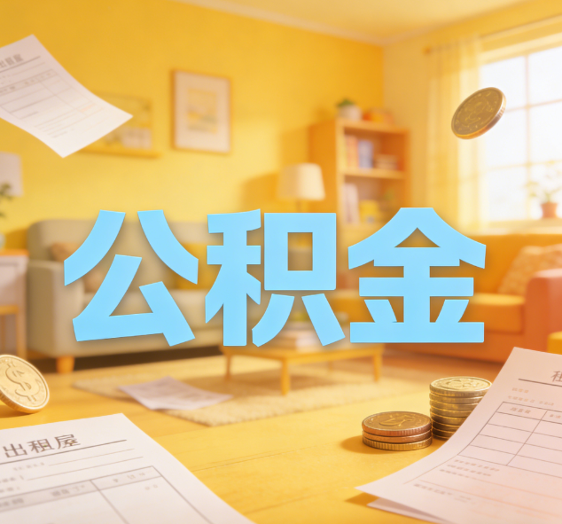 汕头公积金代办正在成为你的“住房金融顾问”