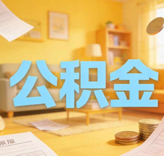 汕头买房如何提取公积金？