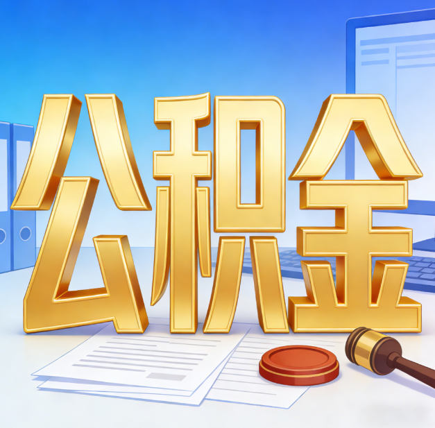 汕头公积金代办行业观察：从“跑腿经济”到“专业服务”的蝶变之路